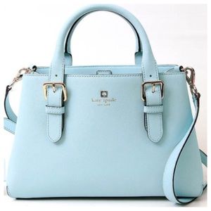 Kate Spade New York Cove Street Provence Satchel